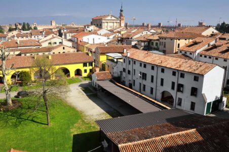 tetti a padova