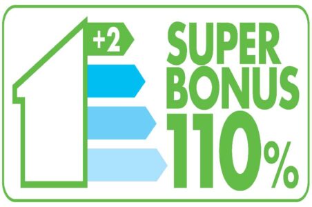 Superbonus 110% per padova